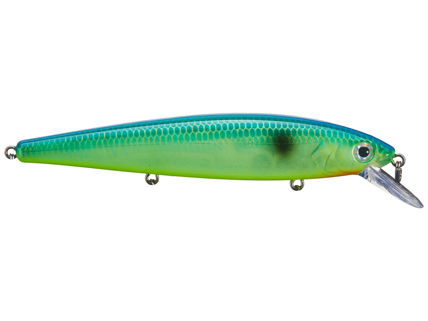Strike King - KVD 300 Jerkbait - Bobber Bargain