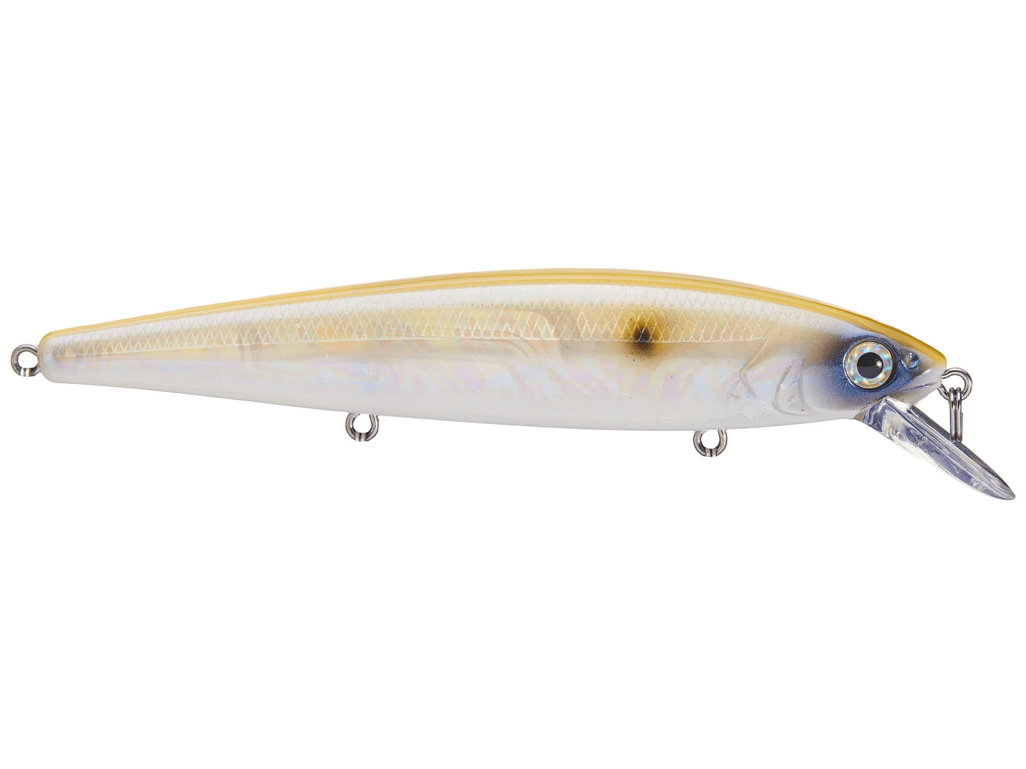 Strike King - KVD 300 Jerkbait - Bobber Bargain