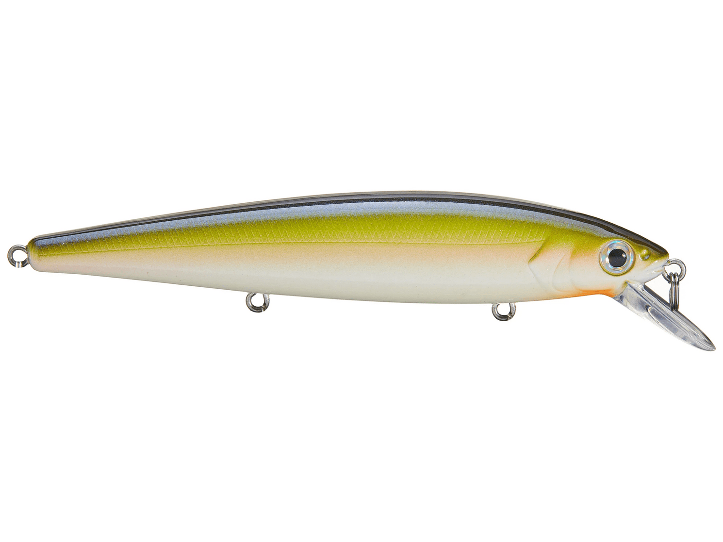 Strike King - KVD 300 Jerkbait - Bobber Bargain