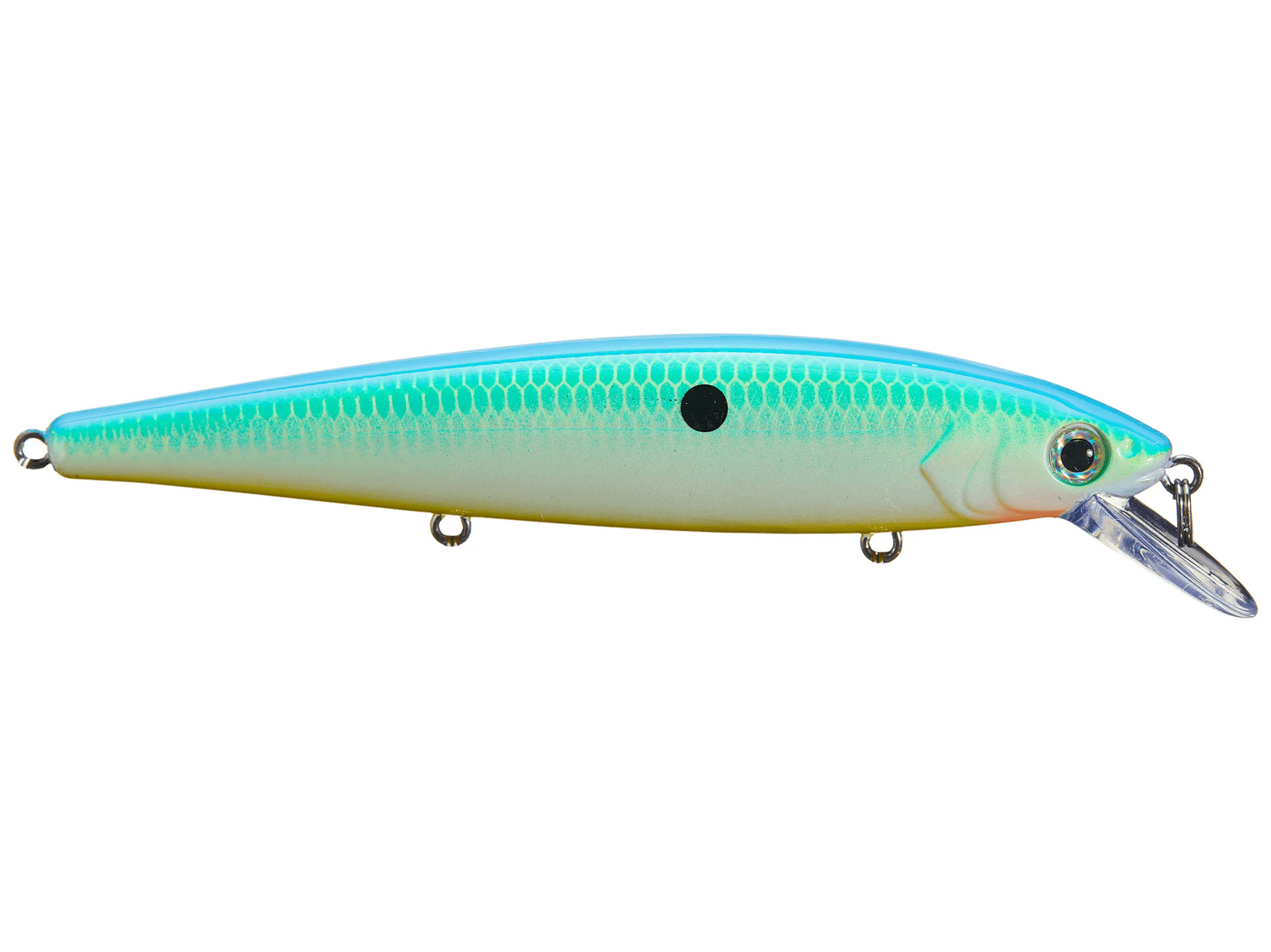 Strike King - KVD 300 Jerkbait - Bobber Bargain