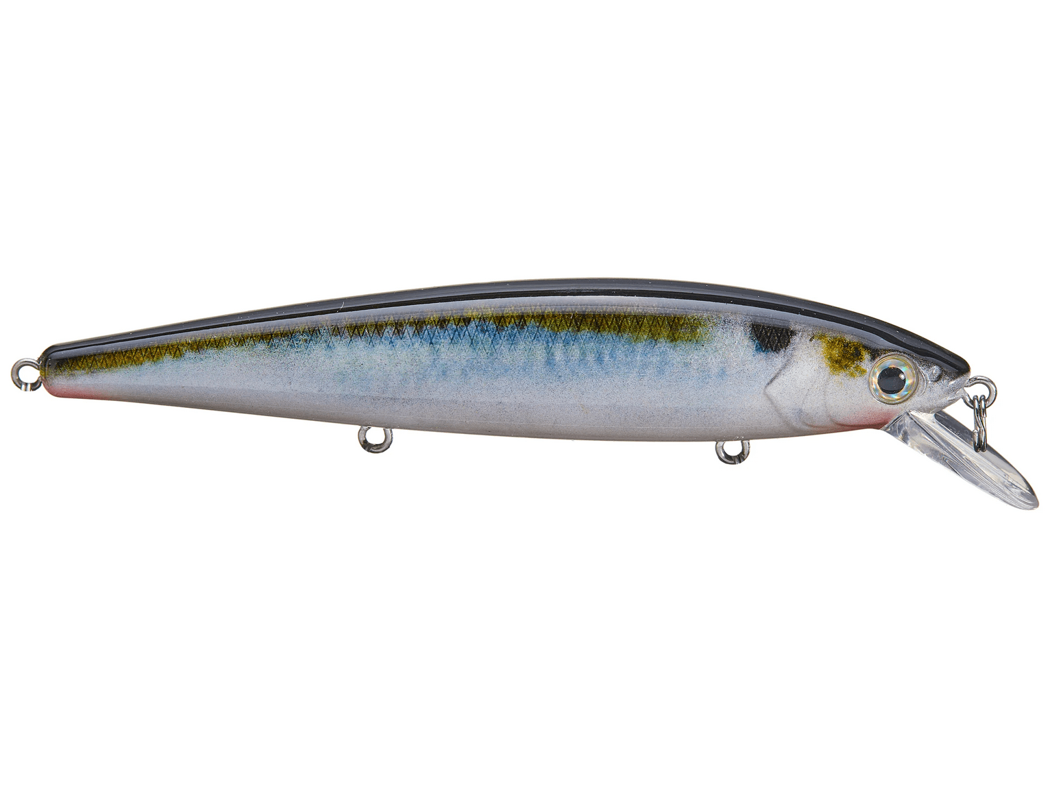 Strike King - KVD 300 Jerkbait - Bobber Bargain