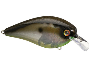 Strike King - KVD Elite 2.5 Squarebill Crankbait - Bobber Bargain