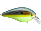 Strike King - KVD Elite 2.5 Squarebill Crankbait - Bobber Bargain
