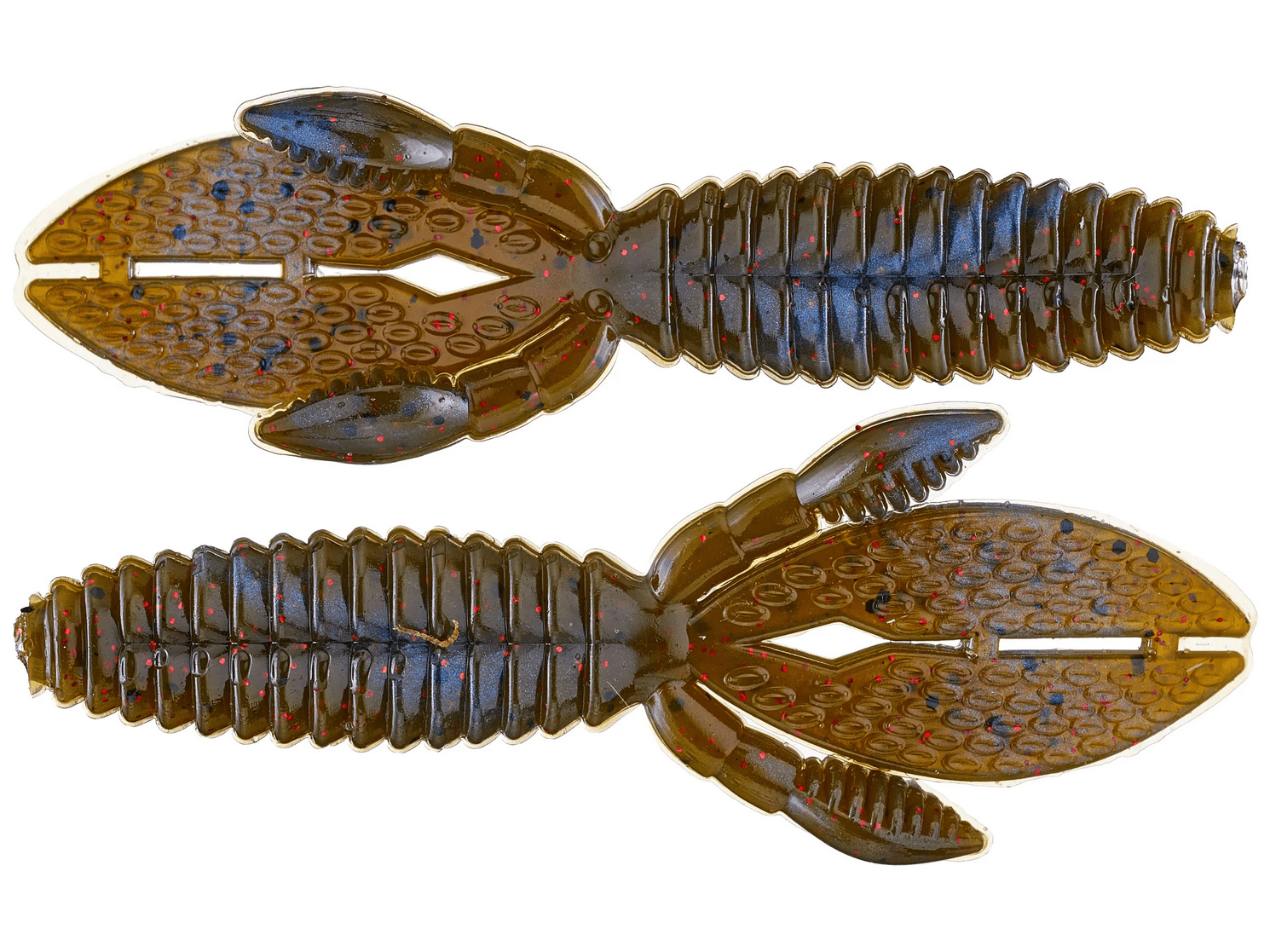 Strike King - KVD Perfect Plastic Baby Rodent - Bobber Bargain