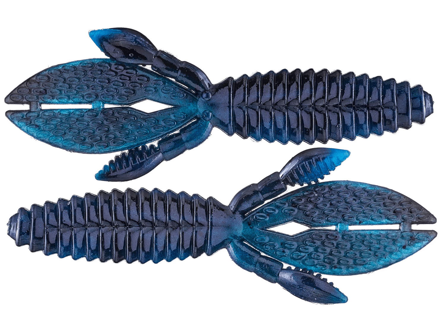 Strike King - KVD Perfect Plastic Baby Rodent - Bobber Bargain