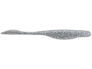 Strike King - KVD Perfect Plastic Caffeine Shad - Bobber Bargain
