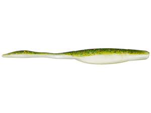 Strike King - KVD Perfect Plastic Caffeine Shad - Bobber Bargain