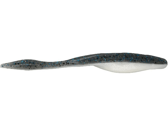 Strike King - KVD Perfect Plastic Caffeine Shad - Bobber Bargain