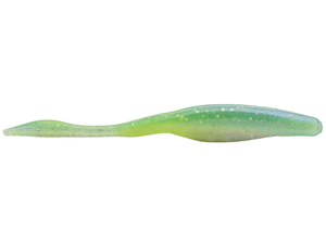 Strike King - KVD Perfect Plastic Caffeine Shad - Bobber Bargain