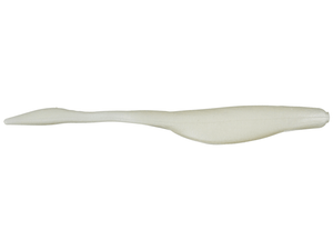 Strike King - KVD Perfect Plastic Caffeine Shad - Bobber Bargain