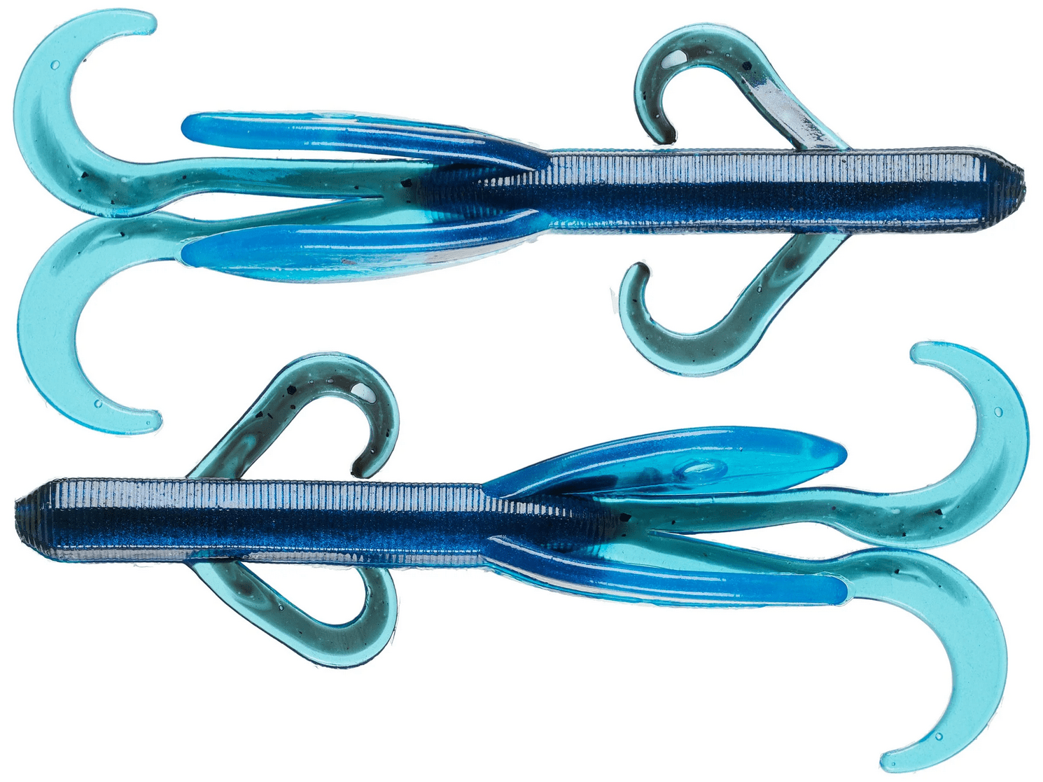 Strike King - KVD Perfect Plastic Game Hawg - Bobber Bargain