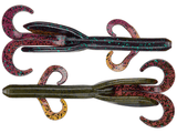 Strike King - KVD Perfect Plastic Magnum Game Hawg - Bobber Bargain
