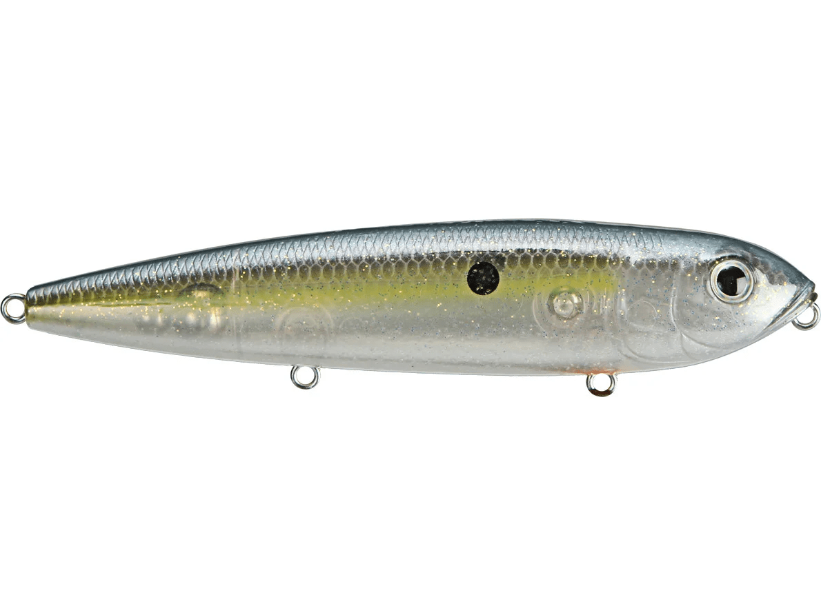 Strike King - KVD Sexy Dawg - Bobber Bargain