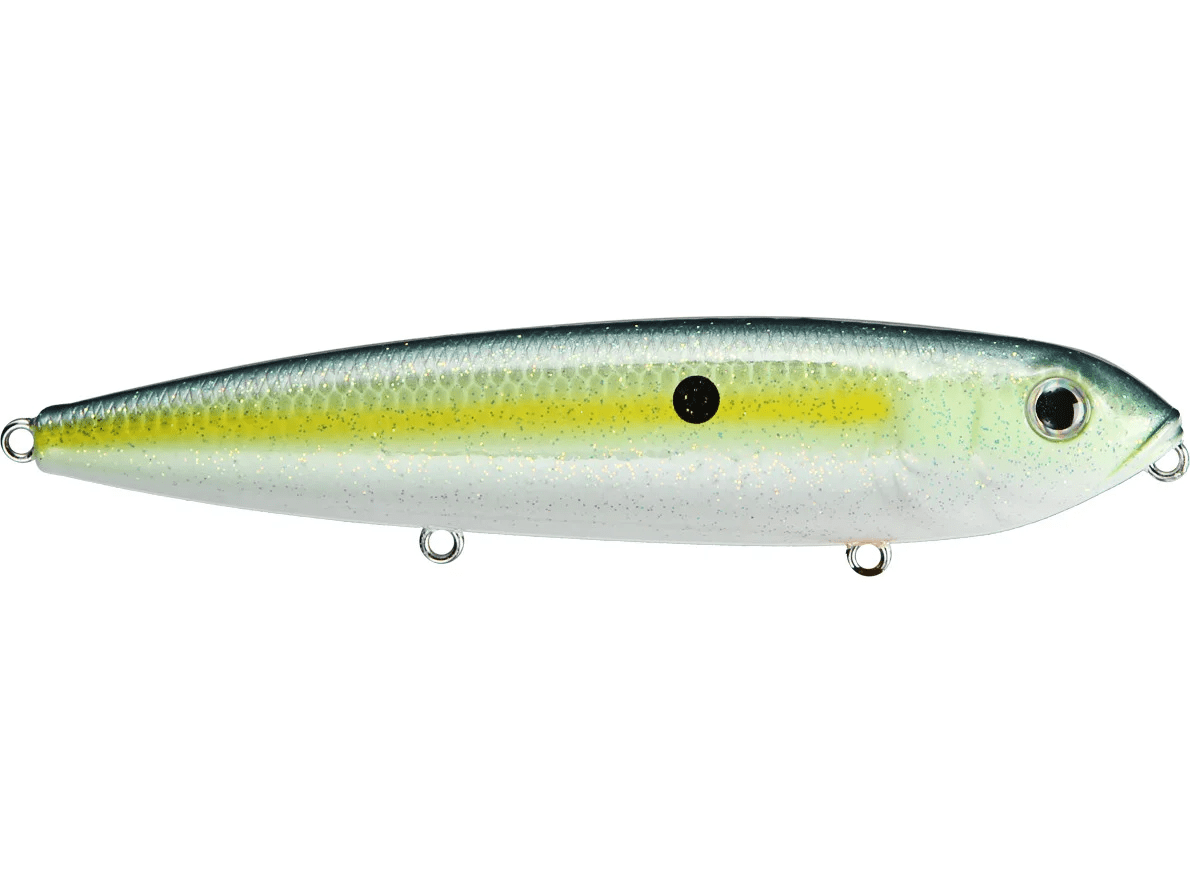 Strike King - KVD Sexy Dawg - Bobber Bargain
