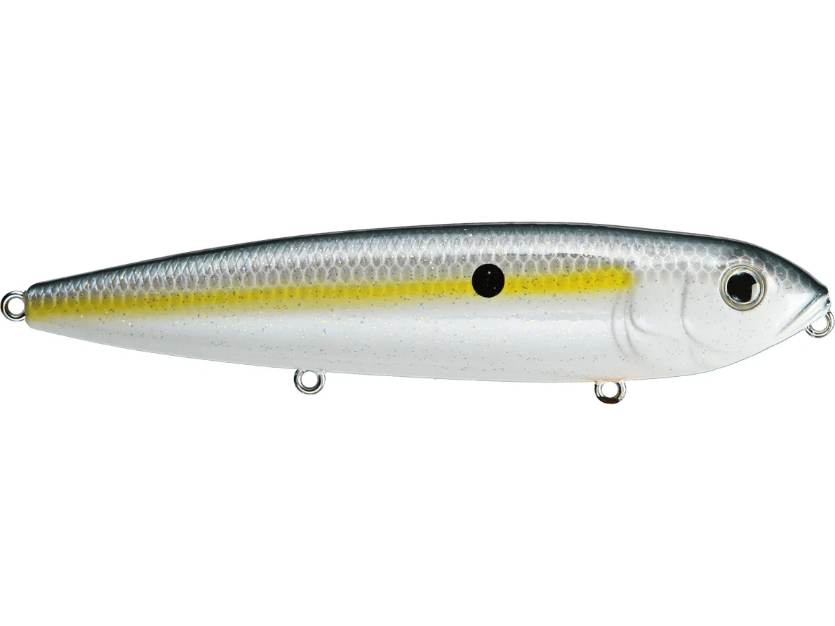 Strike King - KVD Sexy Dawg - Bobber Bargain