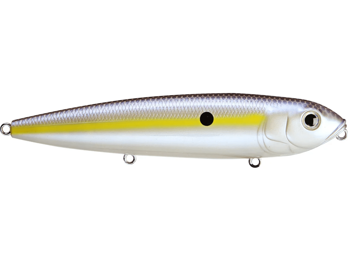 Strike King - KVD Sexy Dawg - Bobber Bargain