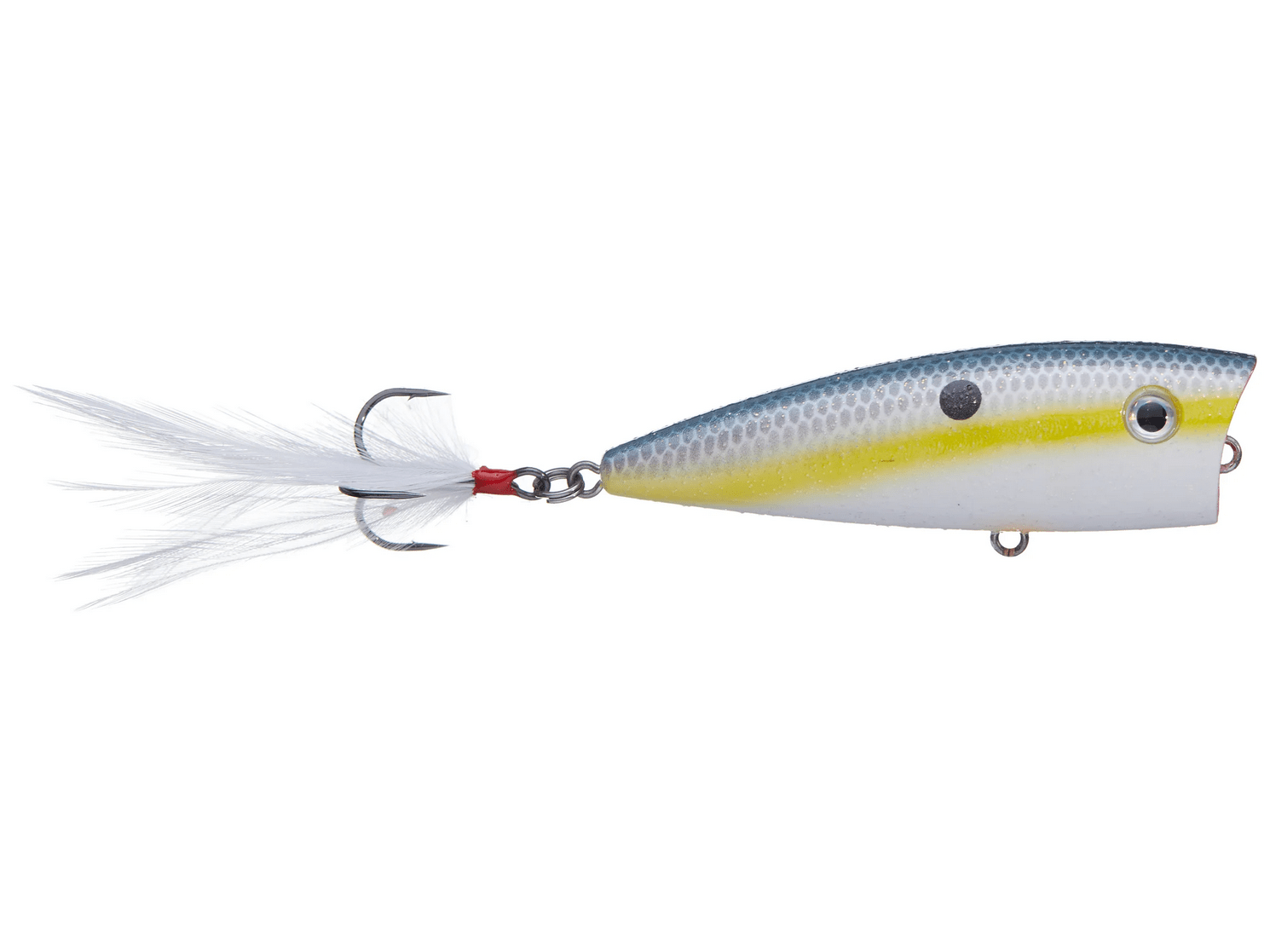 Strike King - KVD Splash - Bobber Bargain