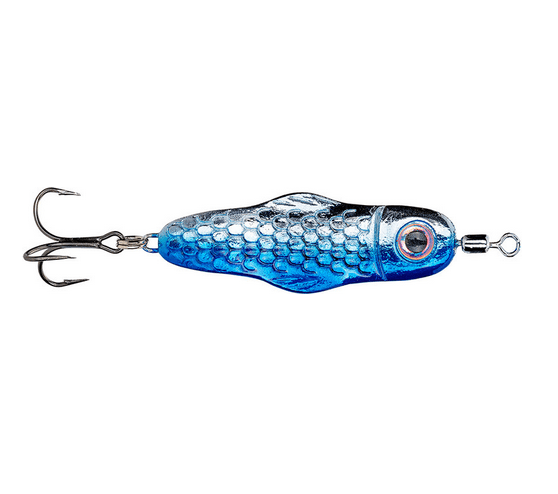 Strike King - Mark Rose Lil Ledge Spoon - Bobber Bargain