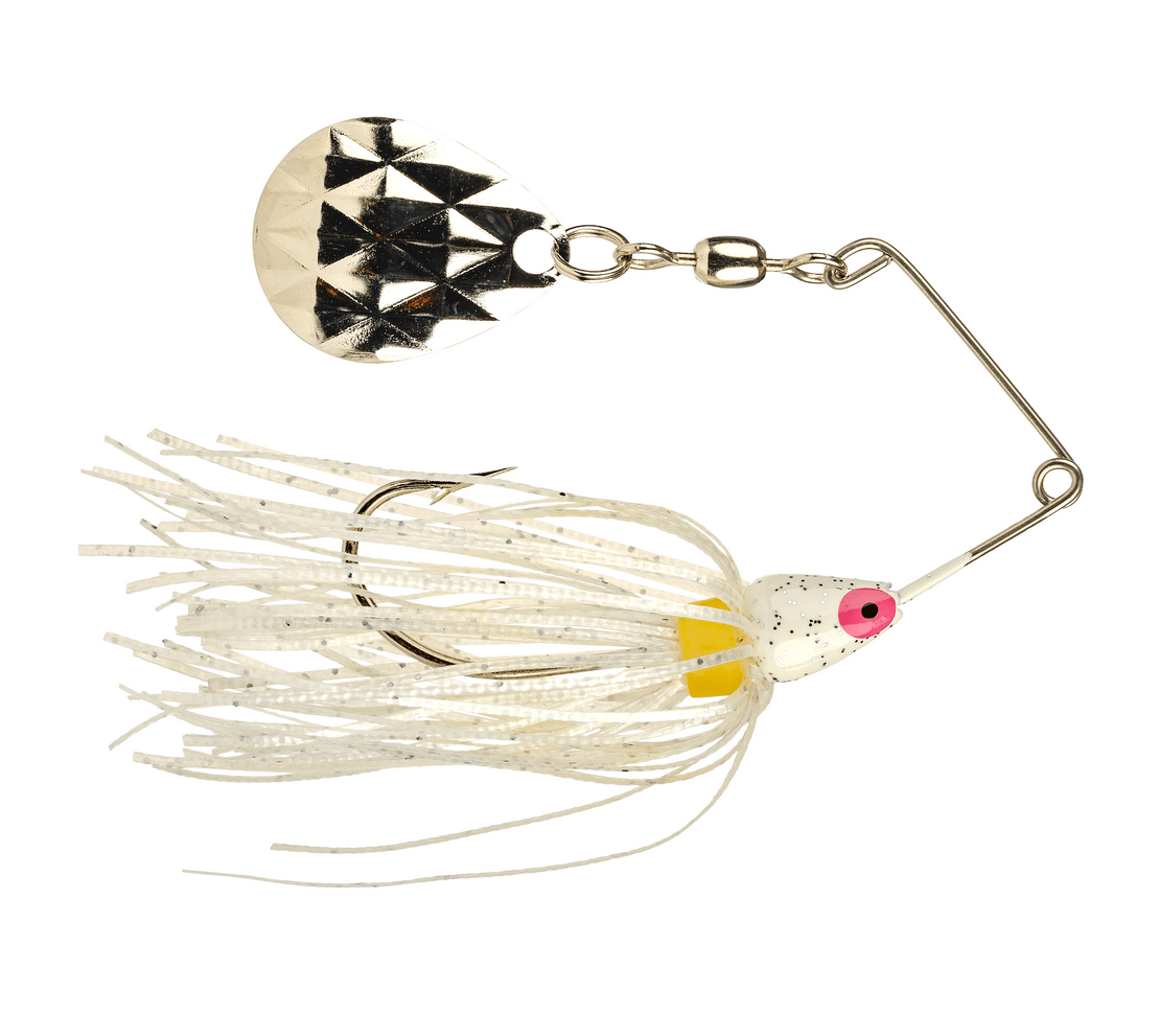 Strike King - Mini - King Spinnerbait - Bobber Bargain