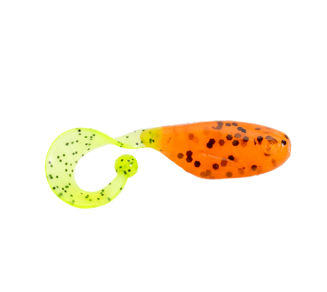 Strike King - Mr. Crappie Crappie Cutter - Bobber Bargain