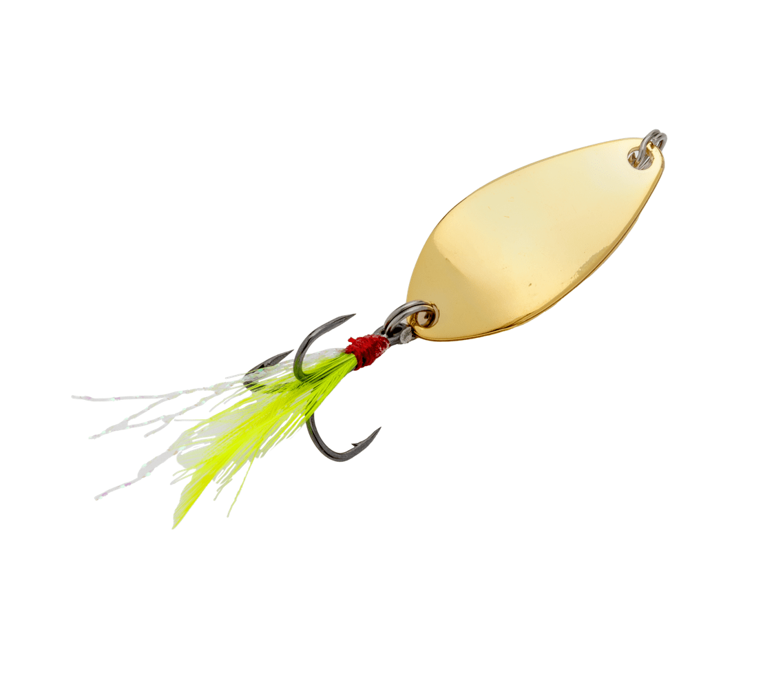 Strike King - Mr. Crappie Jack Knife - Bobber Bargain