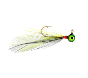 Strike King - Mr. Crappie Shoo Shiner - Bobber Bargain