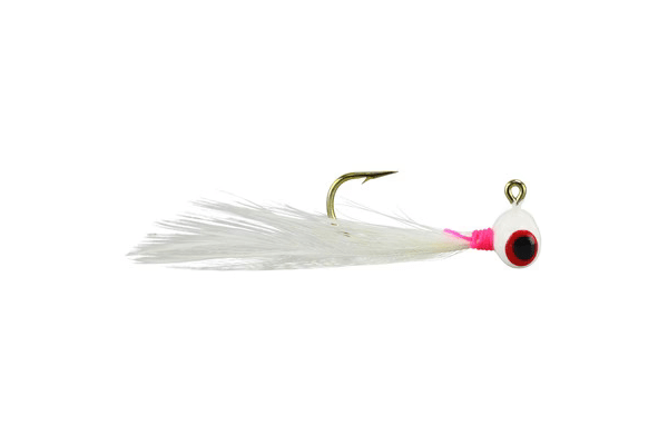 Strike King - Mr. Crappie Shoo Shiner - Bobber Bargain