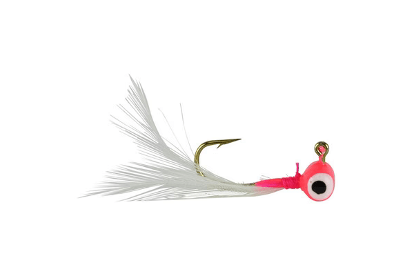Strike King - Mr. Crappie Shoo Shiner - Bobber Bargain