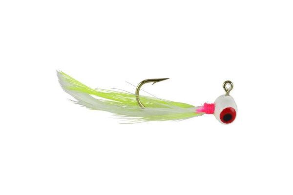 Strike King - Mr. Crappie Shoo Shiner - Bobber Bargain