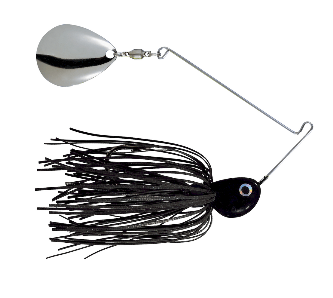 Strike King - Potbelly Spinner Bait - Bobber Bargain