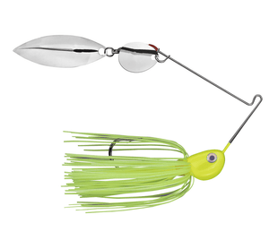 Strike King - Potbelly Spinner Bait - Bobber Bargain