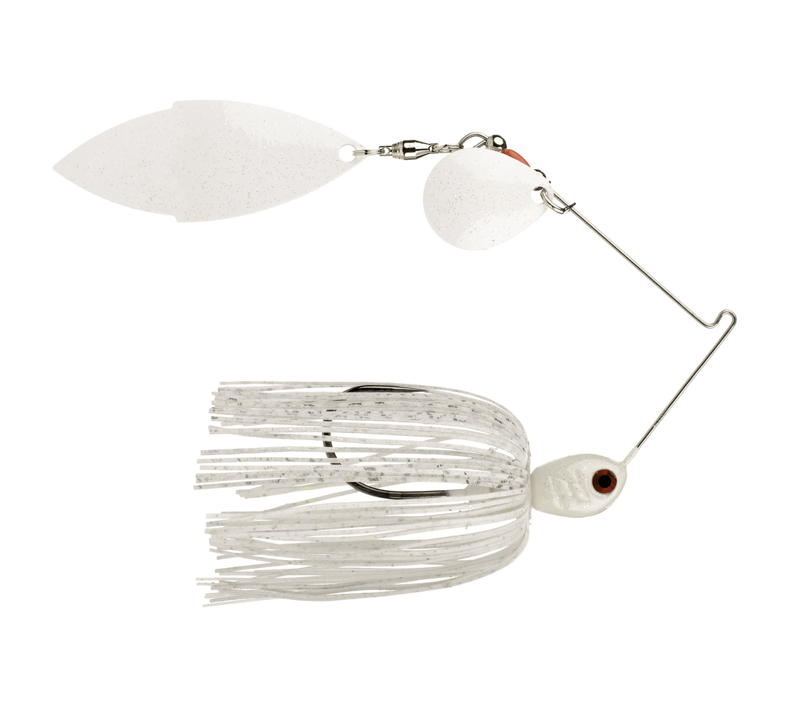 Strike King - Premier ProModel Spinnerbait - Bobber Bargain