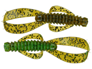 Strike King - Rage Ned Bug - Bobber Bargain