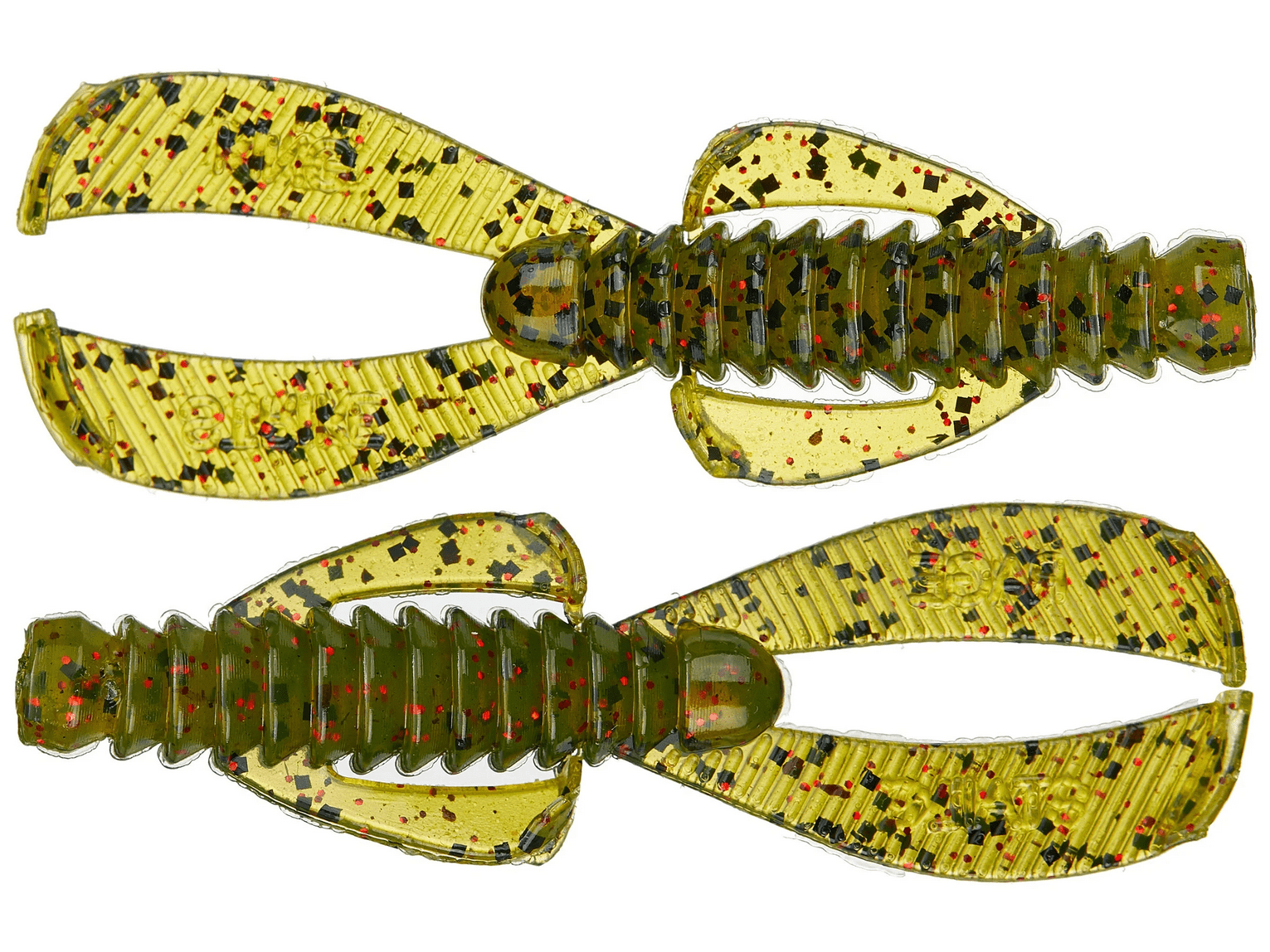 Strike King - Rage Ned Bug - Bobber Bargain