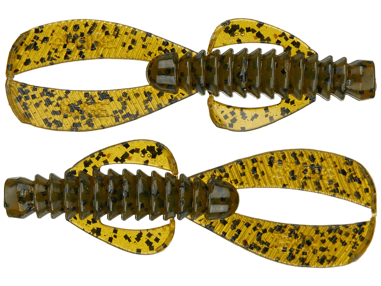 Strike King - Rage Ned Bug - Bobber Bargain