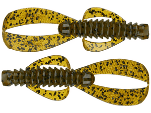 Strike King - Rage Ned Bug - Bobber Bargain