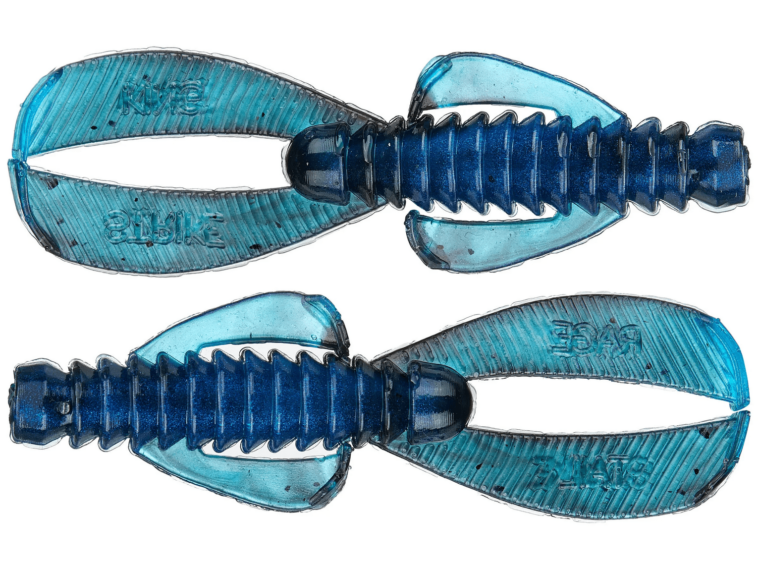 Strike King - Rage Ned Bug - Bobber Bargain