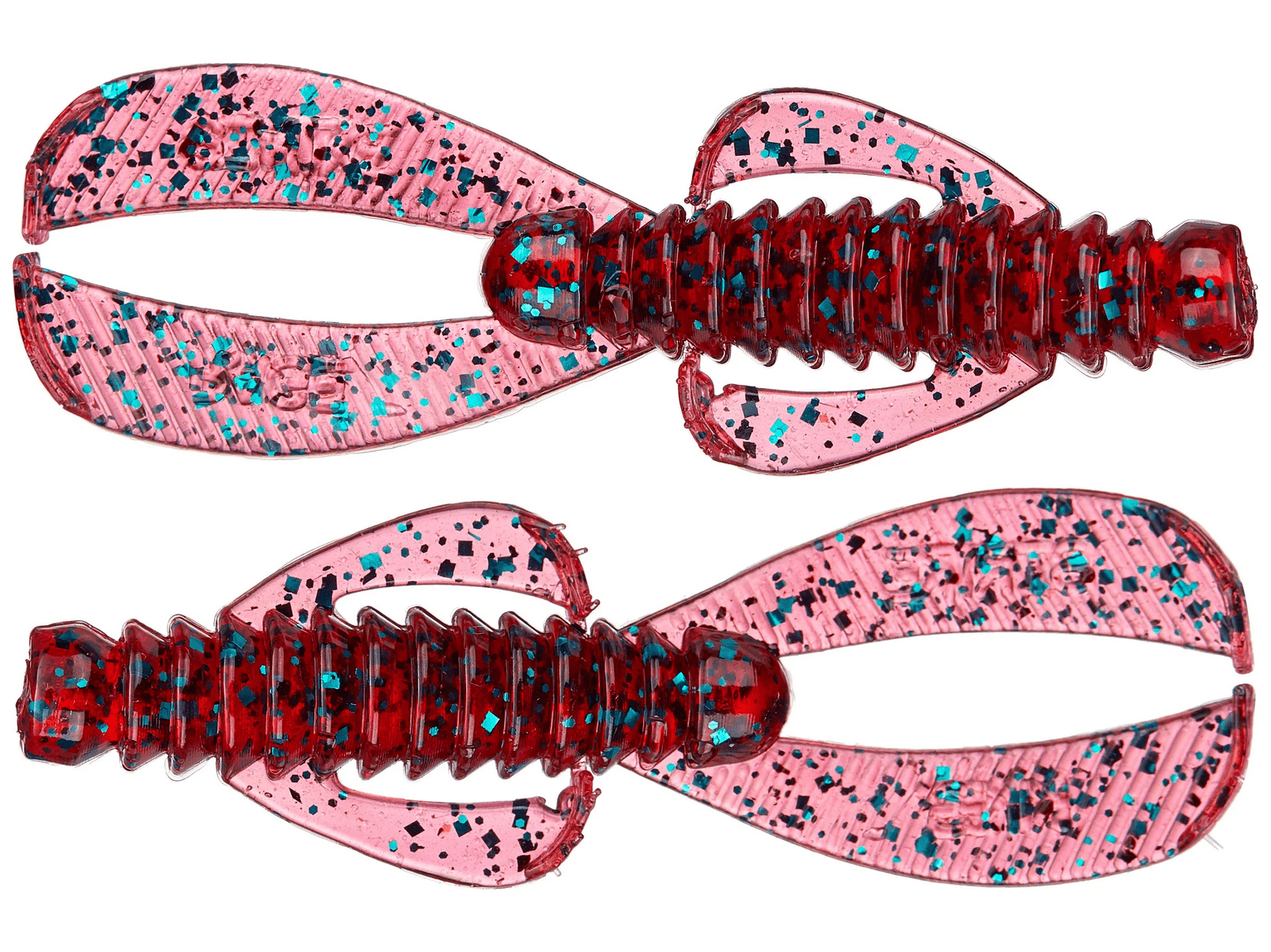 Strike King - Rage Ned Bug - Bobber Bargain