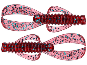Strike King - Rage Ned Bug - Bobber Bargain
