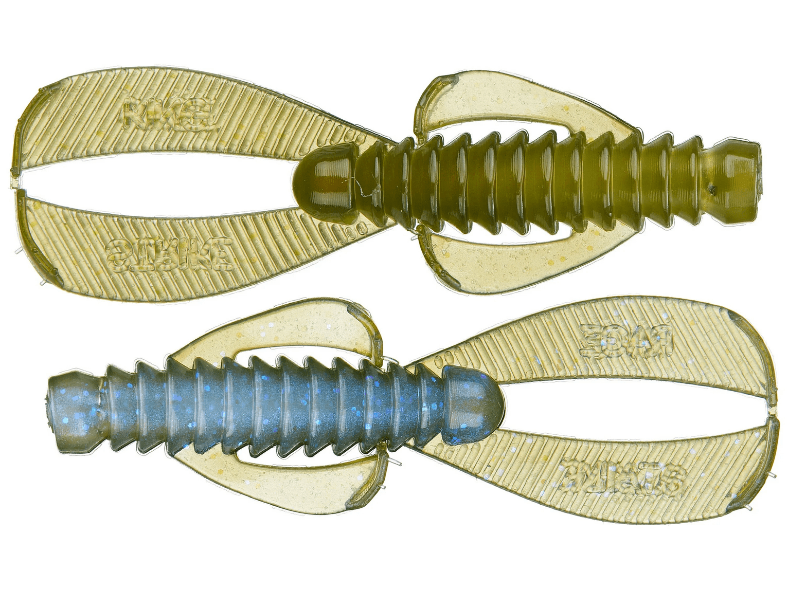 Strike King - Rage Ned Bug - Bobber Bargain