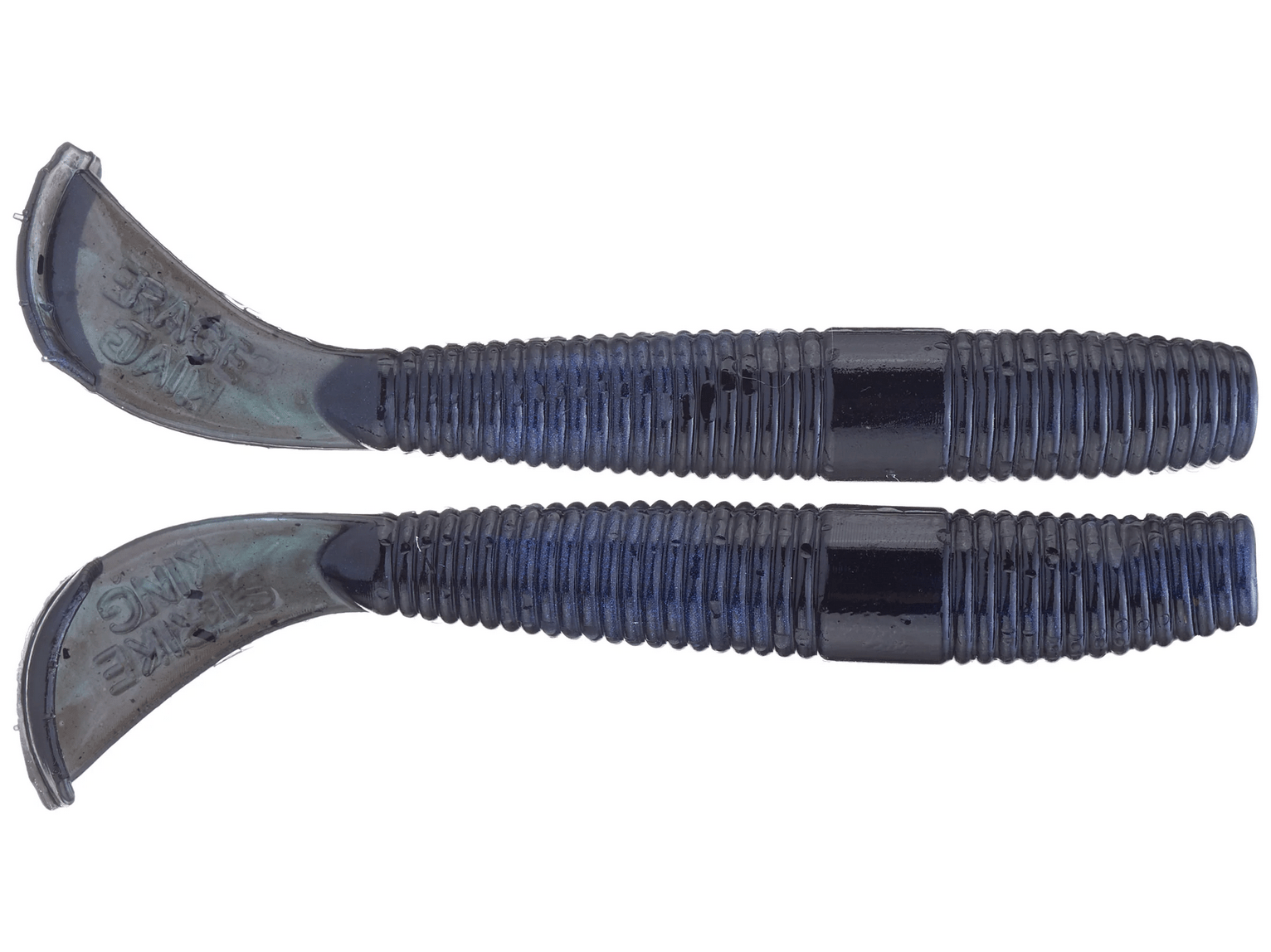 Strike King - Rage Ned Cut R Worm - Bobber Bargain