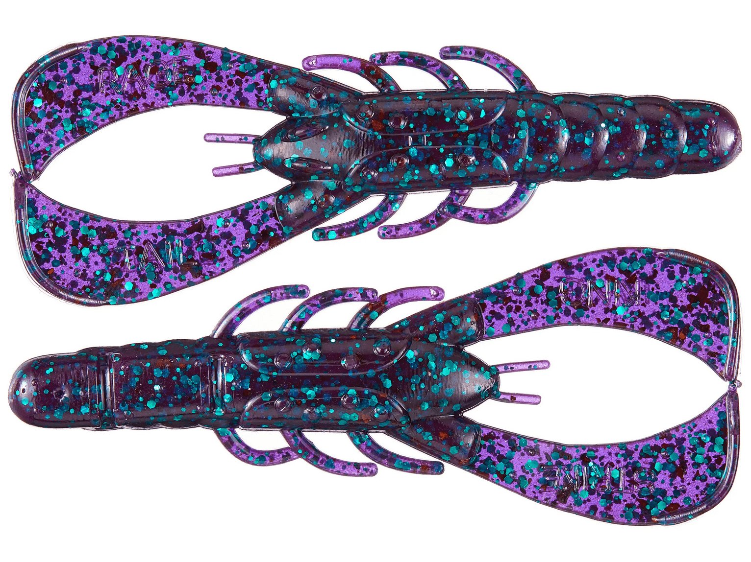 Strike King - Rage Scounbug - Bobber Bargain