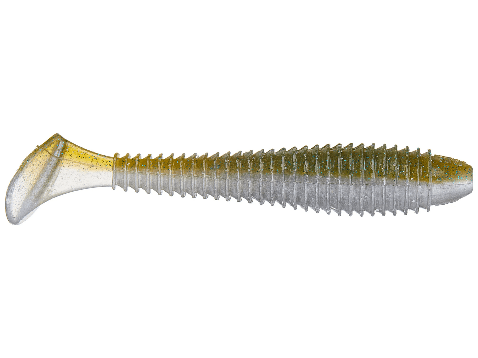 Strike King - Rage Swimmer Swimbait - Bobber Bargain