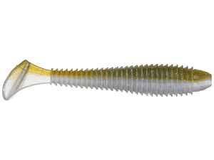 Strike King - Rage Swimmer Swimbait - Bobber Bargain