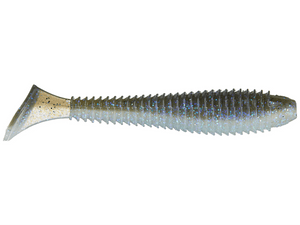 Strike King - Rage Swimmer Swimbait - Bobber Bargain
