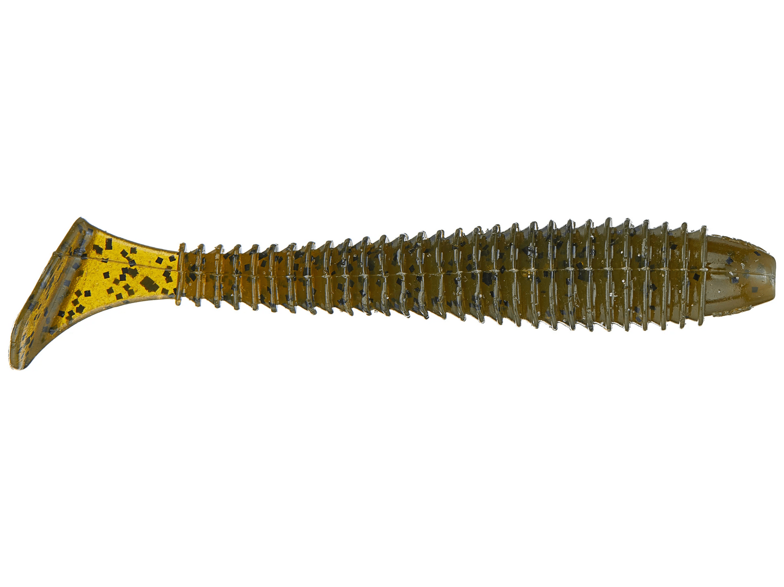 Strike King - Rage Swimmer Swimbait - Bobber Bargain