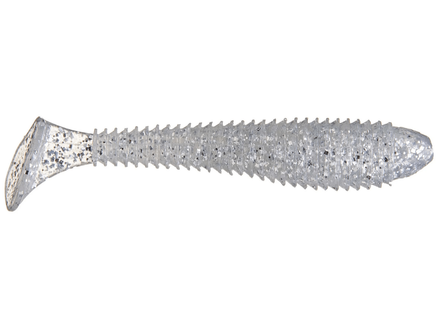 Strike King - Rage Swimmer Swimbait - Bobber Bargain