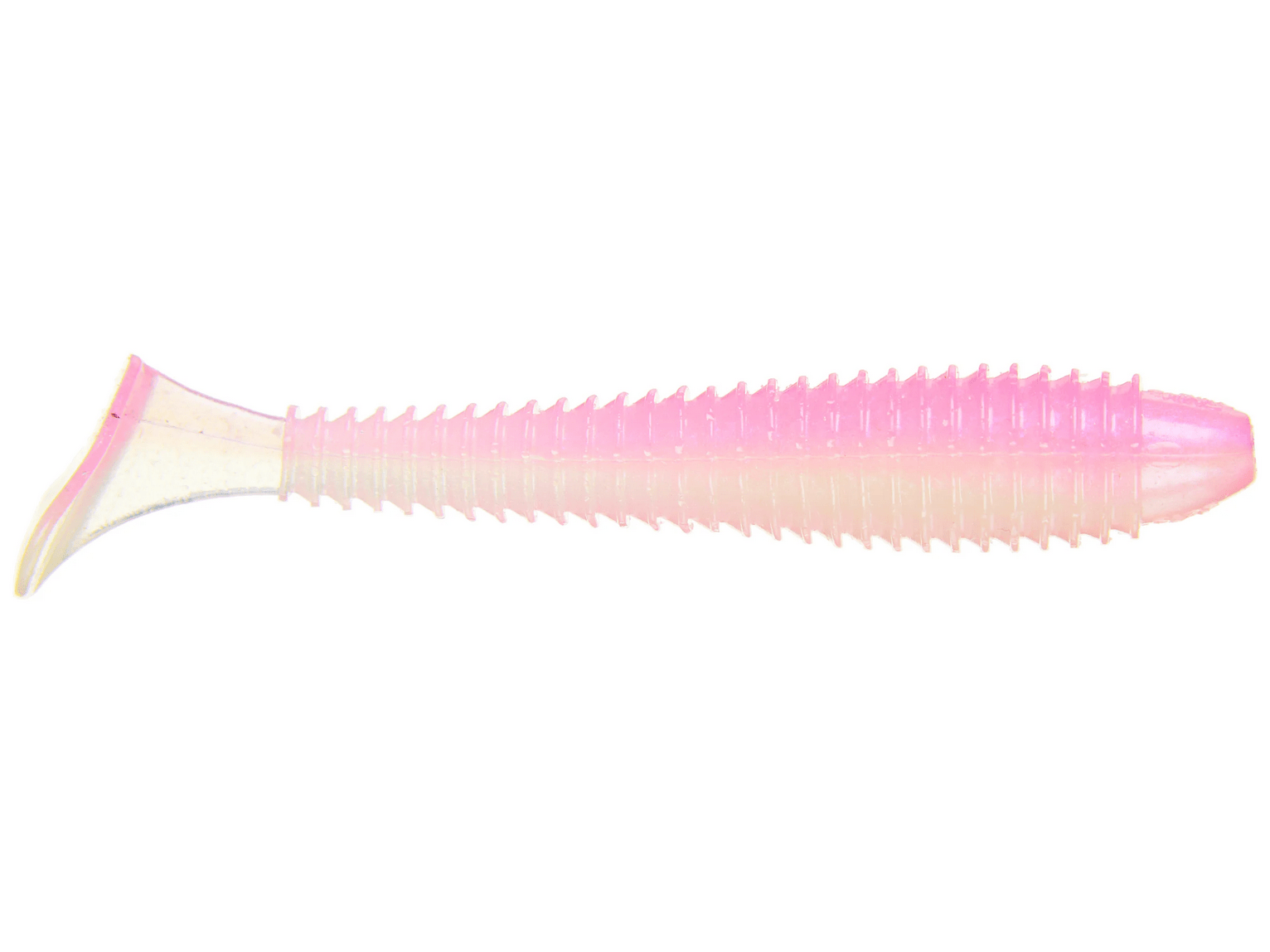 Strike King - Rage Swimmer Swimbait - Bobber Bargain