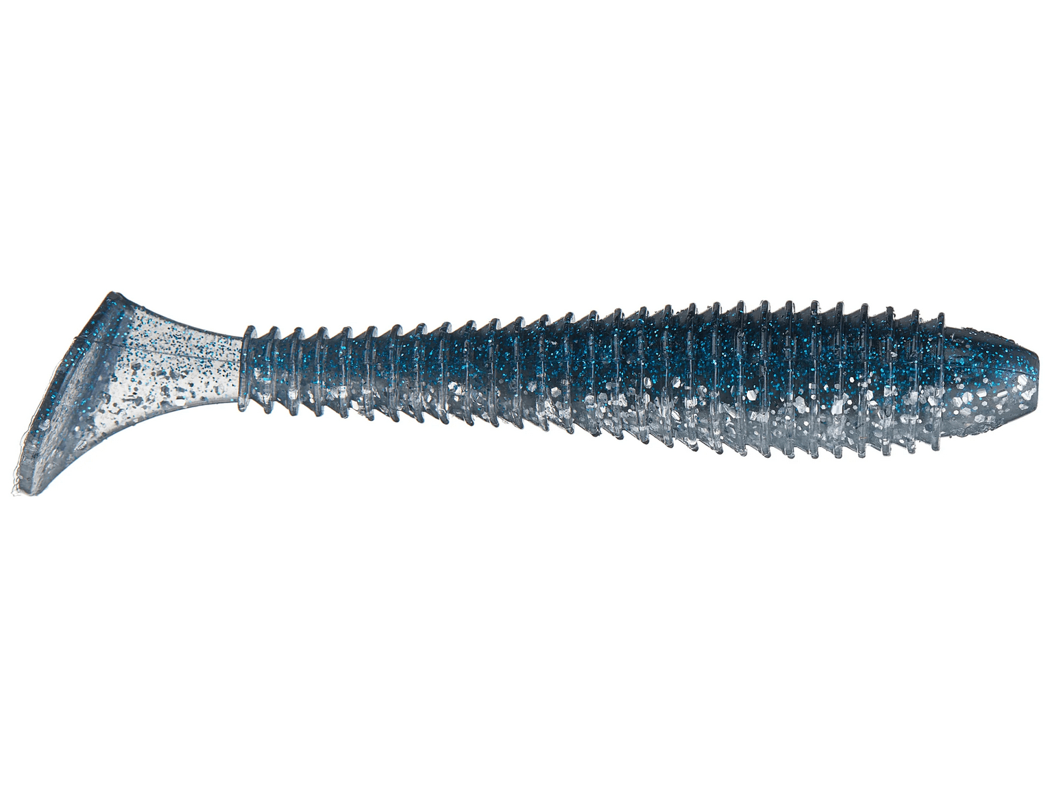 Strike King - Rage Swimmer Swimbait - Bobber Bargain