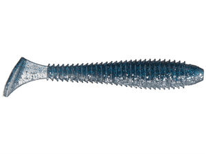 Strike King - Rage Swimmer Swimbait - Bobber Bargain